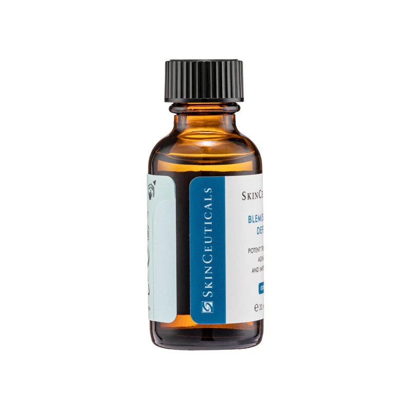 Skin Ceuticals Correct Blemish + Age Defense Corrective Serums 30ML - Image 4