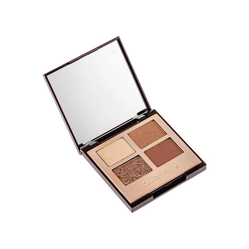 Charlotte Tilbury Bigger Brighter Eyes #Exagger-Eyes 5.2G - Image 5