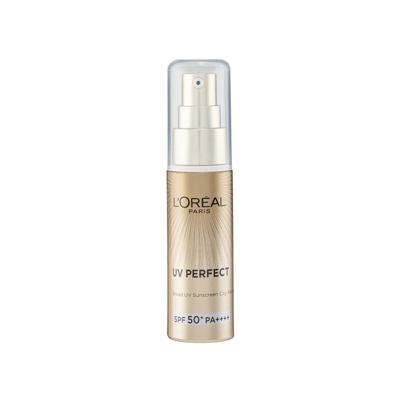 L'Oreal Paris SPF50+Pa++++ UV Protect 30ML - Image 3
