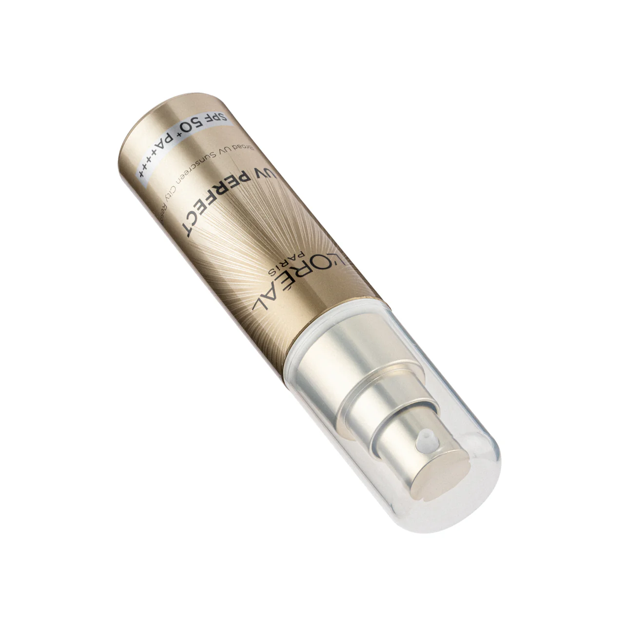 L'Oreal Paris SPF50+Pa++++ UV Protect 30ML - Image 6