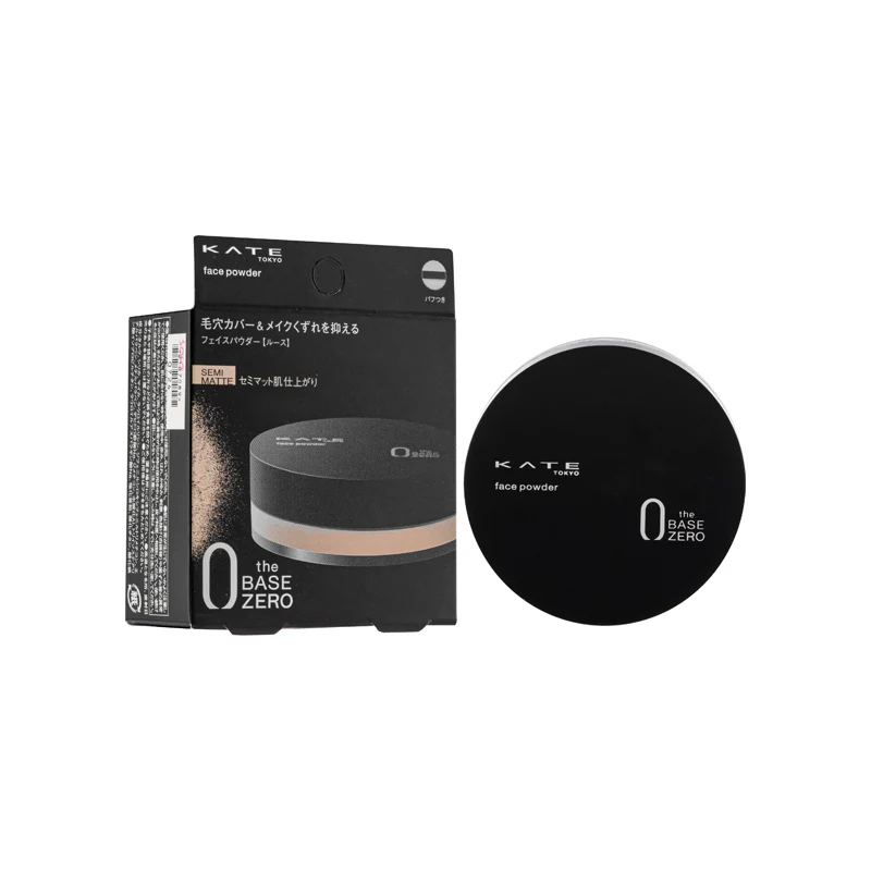 Kate Face Powder Z 6G