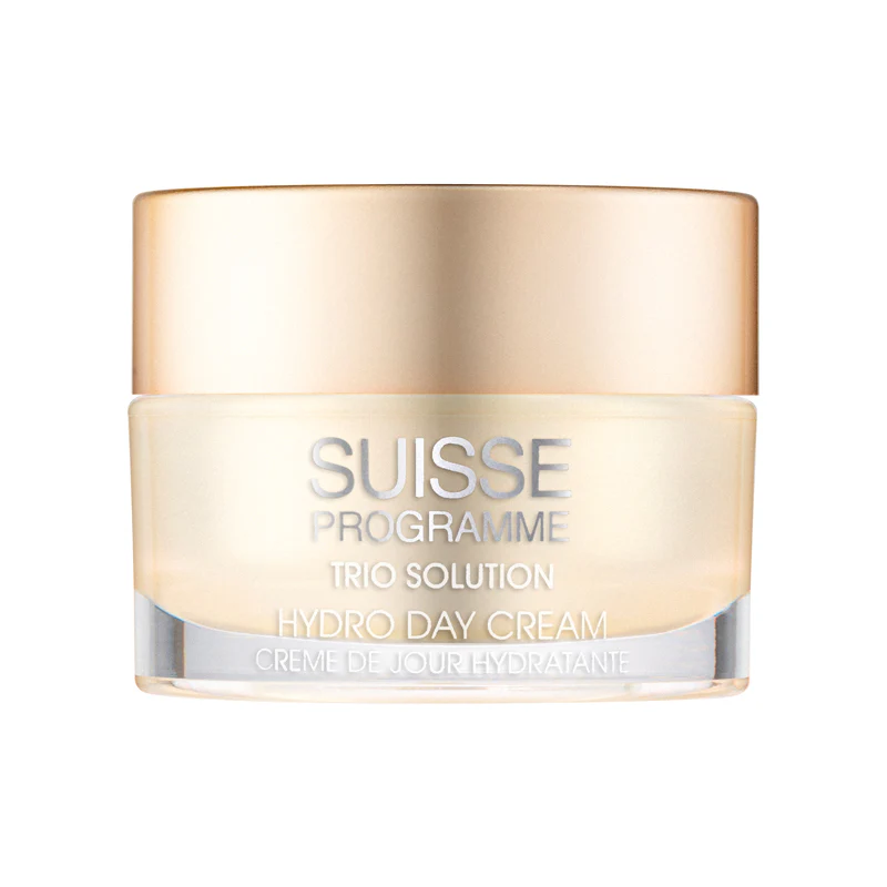 Suisse Programme Trio Solution Hydro Day Cream 30ML - Image 2