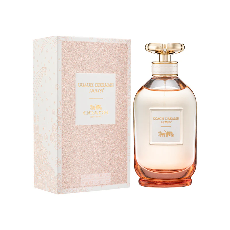 Coach Dreams Sunset Eau De Parfum - Image 6