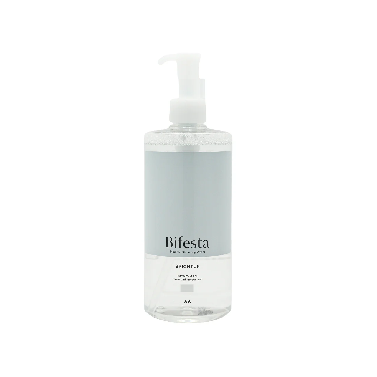 Mandom Corp Bifesta Micellar Cleaning Water Brightup 400ml - Image 2