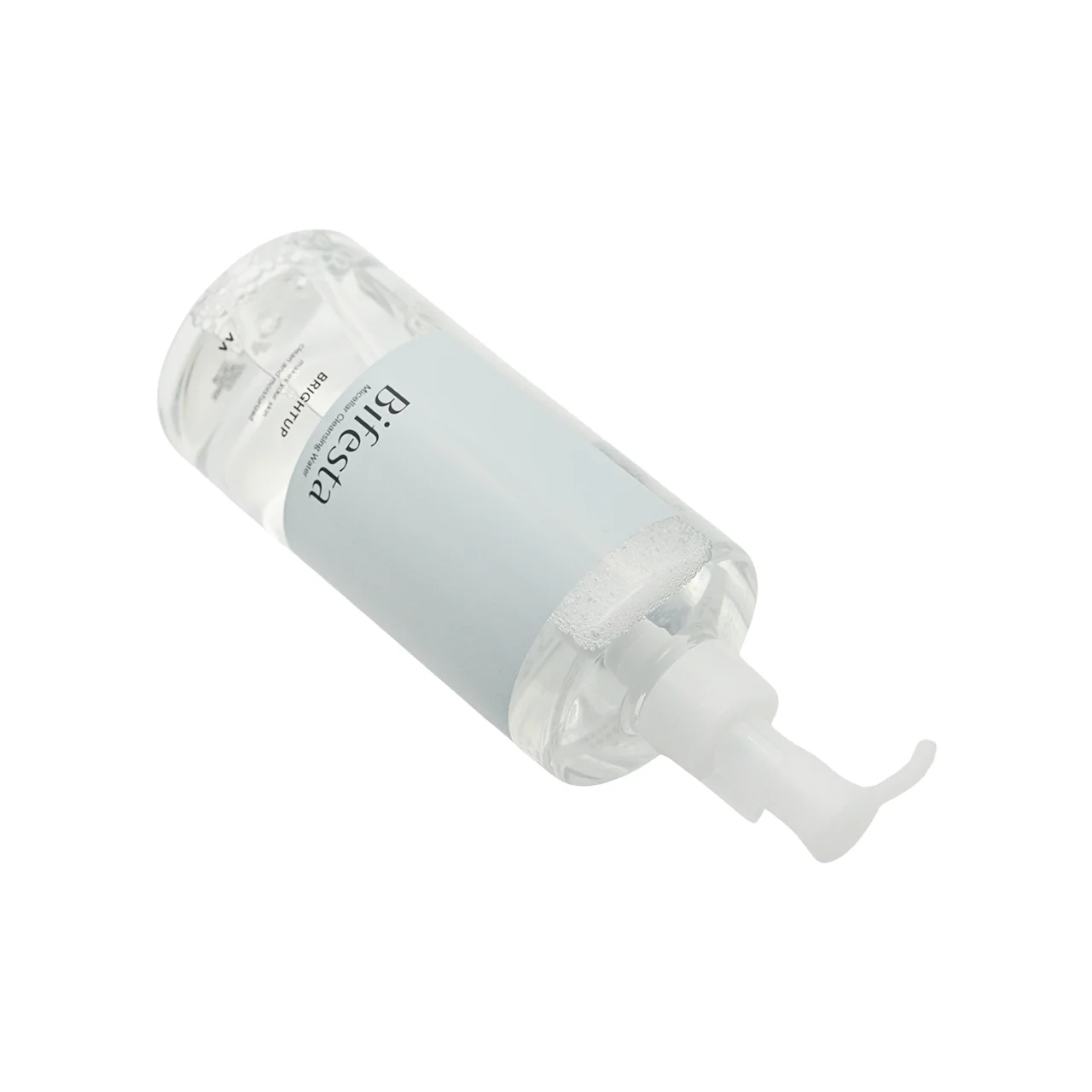 Mandom Corp Bifesta Micellar Cleaning Water Brightup 400ml - Image 5