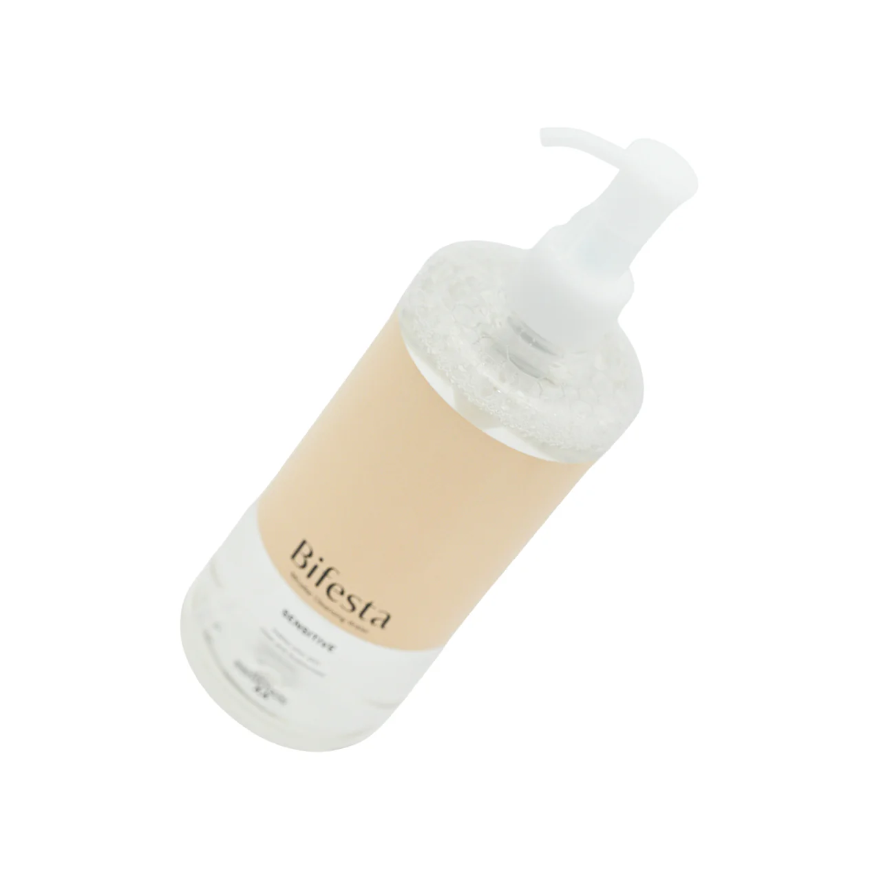 Bifesta Micellar Cleaning Water Sensitive 400ml - Image 4