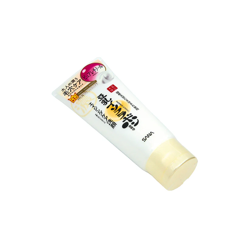 Sana Soy Milk Wrinkle Cleansing Foam 150G - Image 5