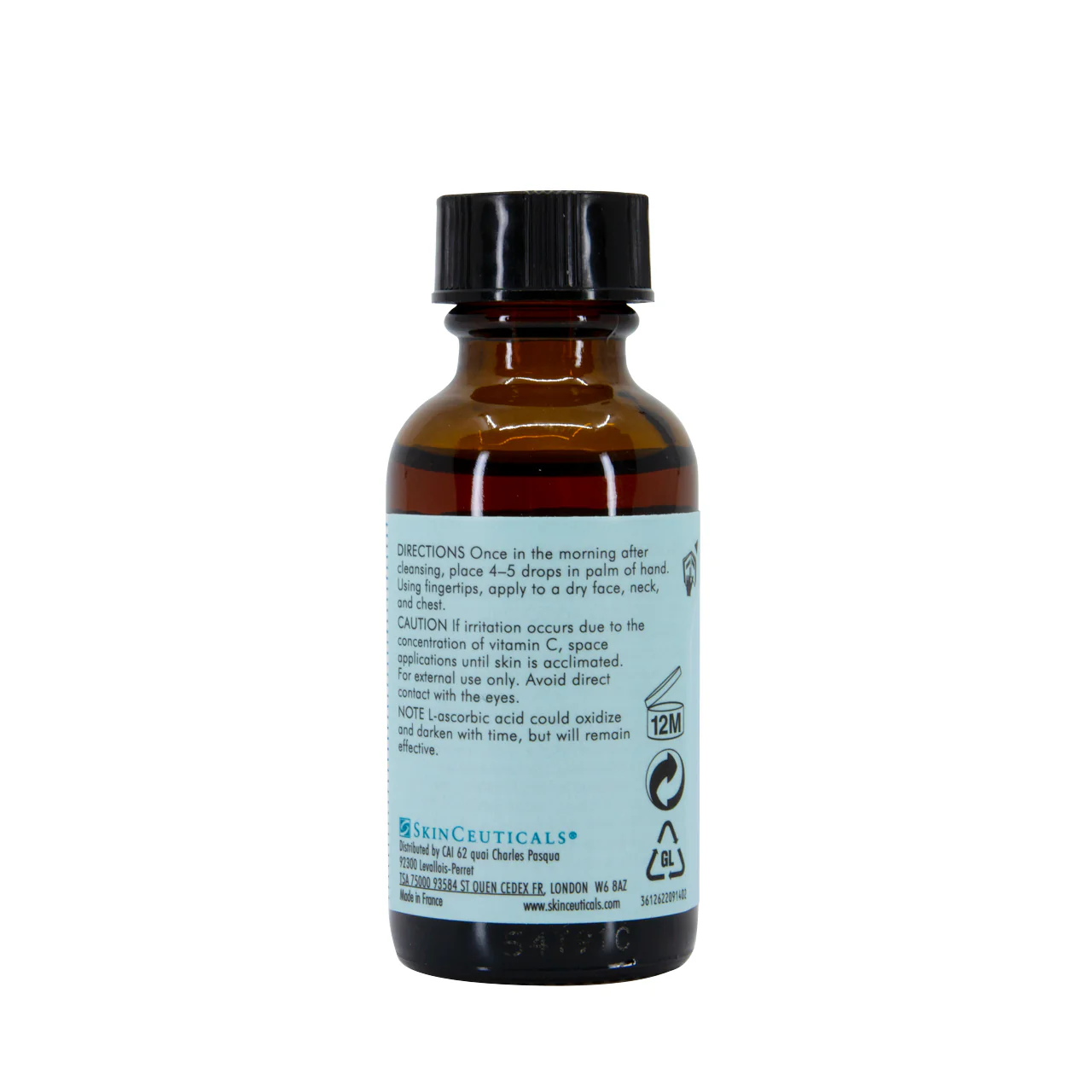 Skin Ceuticals Phloretin Cf 30ML - Image 4
