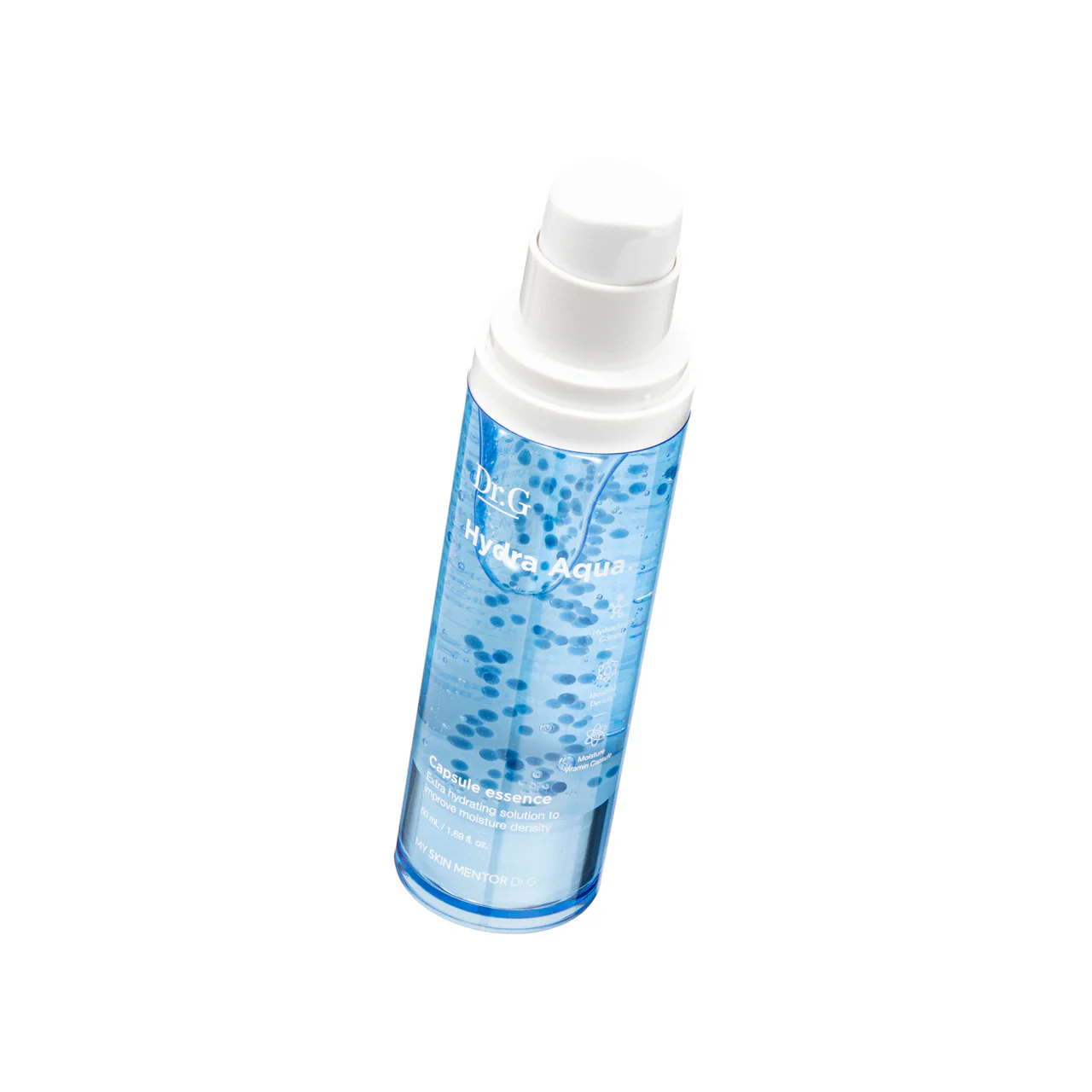 Dr.G Hydra Aqua Capsule Essence 50ml - Image 4