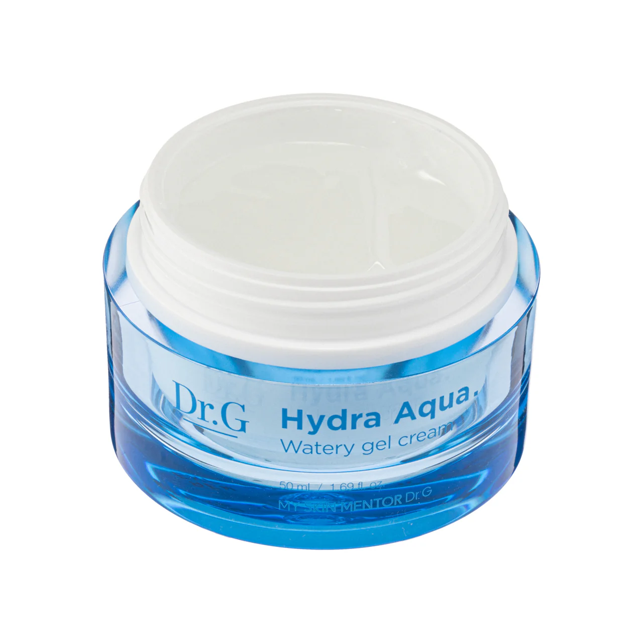 Dr.G Hydra Aqua Watery Gel Cream 50ml - Image 5
