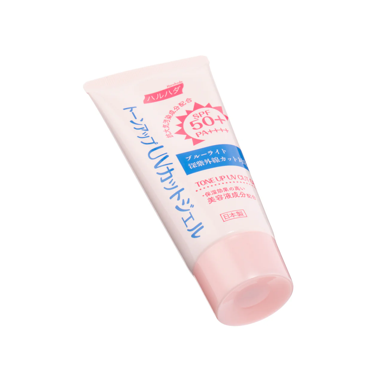 Haruhada SPF50+Pa++++Tone Up Uv Cut Gel 90G - Image 6