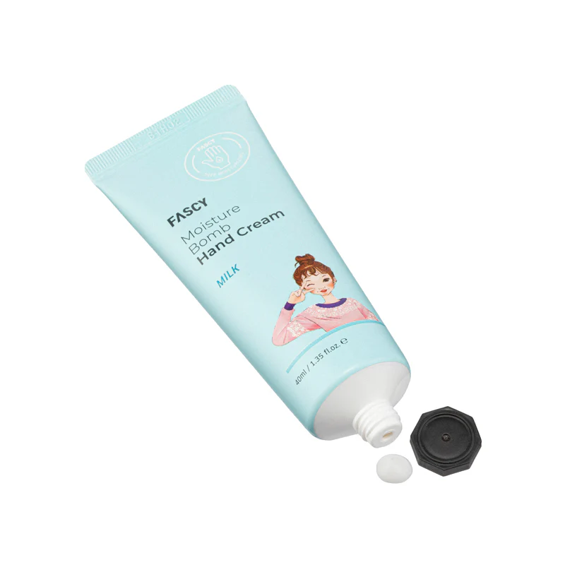 Fascy Moisture Bomb Hand Cream Milk - Image 4