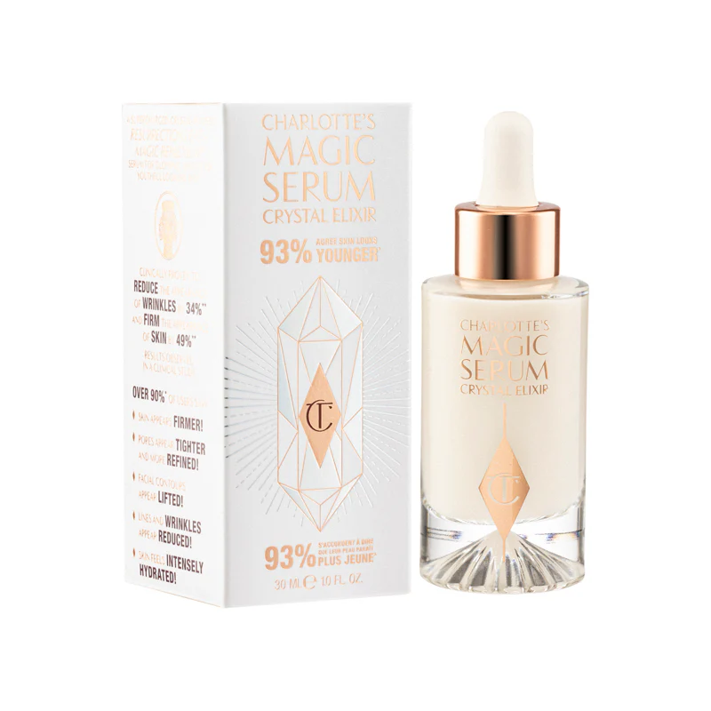 Charlotte Tilbury Charlotte'S Magic Serum Crystal Elixir 30ML
