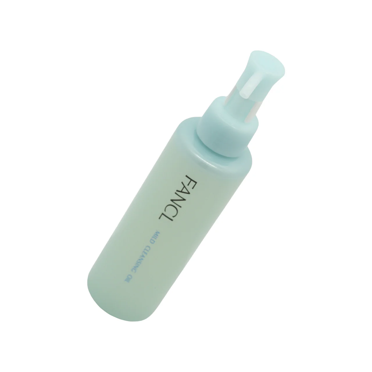 Fancl Mild Cleansing Oil 140ml - Image 4