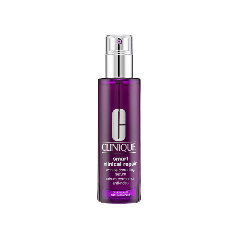 Clinique Smart Clinical Repair Wrinkle Correcting Serum 100ML - Image 2
