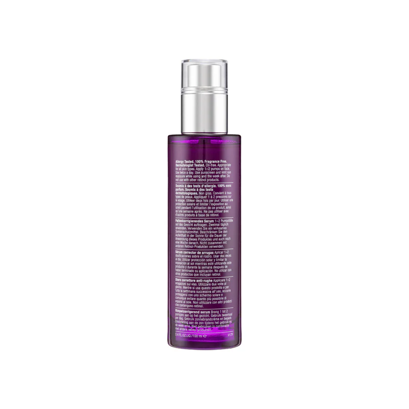 Clinique Smart Clinical Repair Wrinkle Correcting Serum 100ML - Image 3