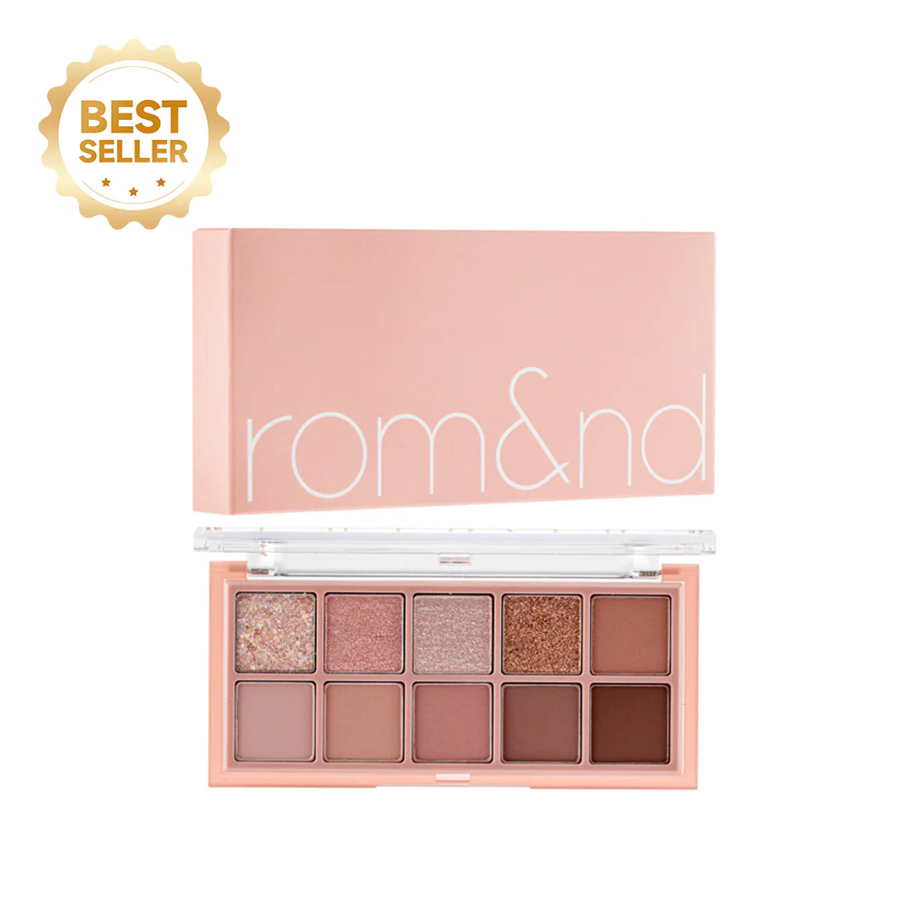 Rom&nd Better Than Palette