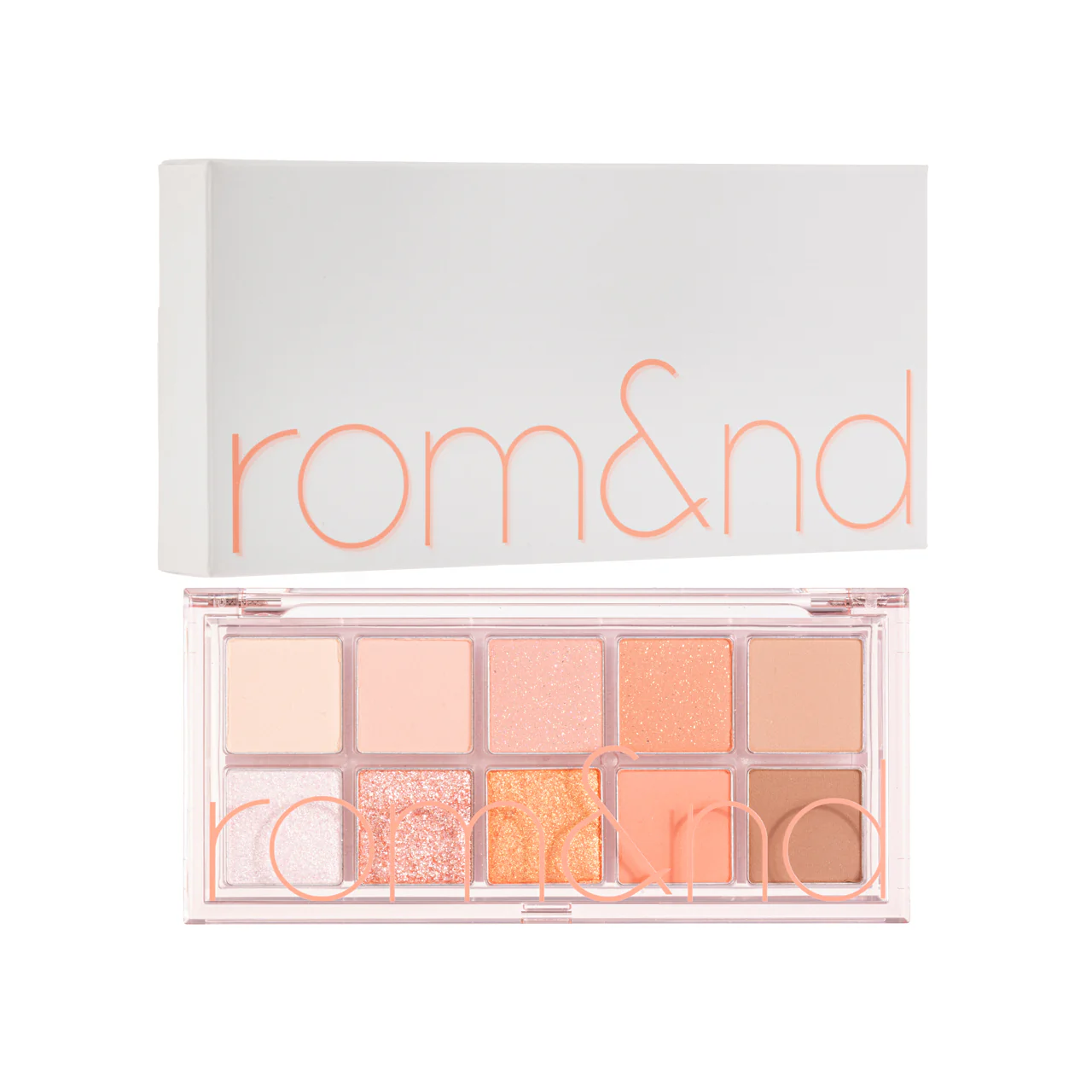 Rom&nd Better Than Palette - Image 10