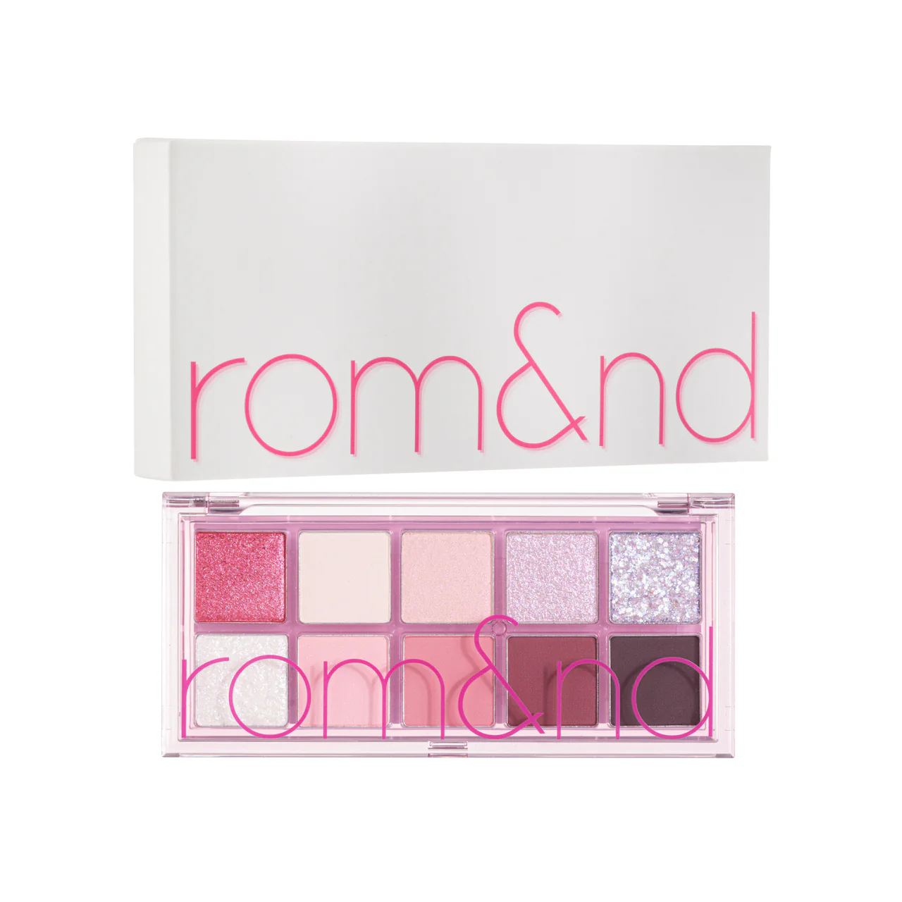 Rom&nd Better Than Palette - Image 12