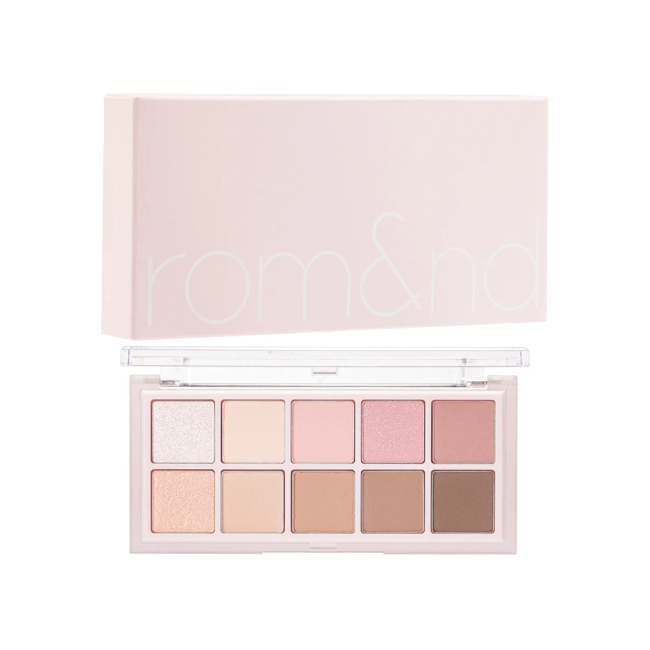 Rom&nd Better Than Palette - Image 14
