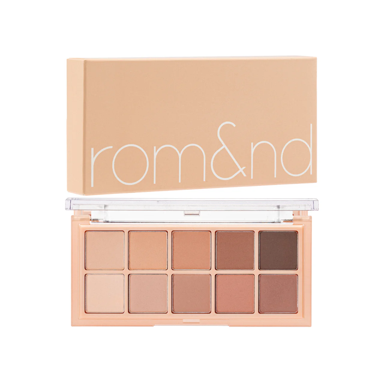 Rom&nd Better Than Palette - Image 16