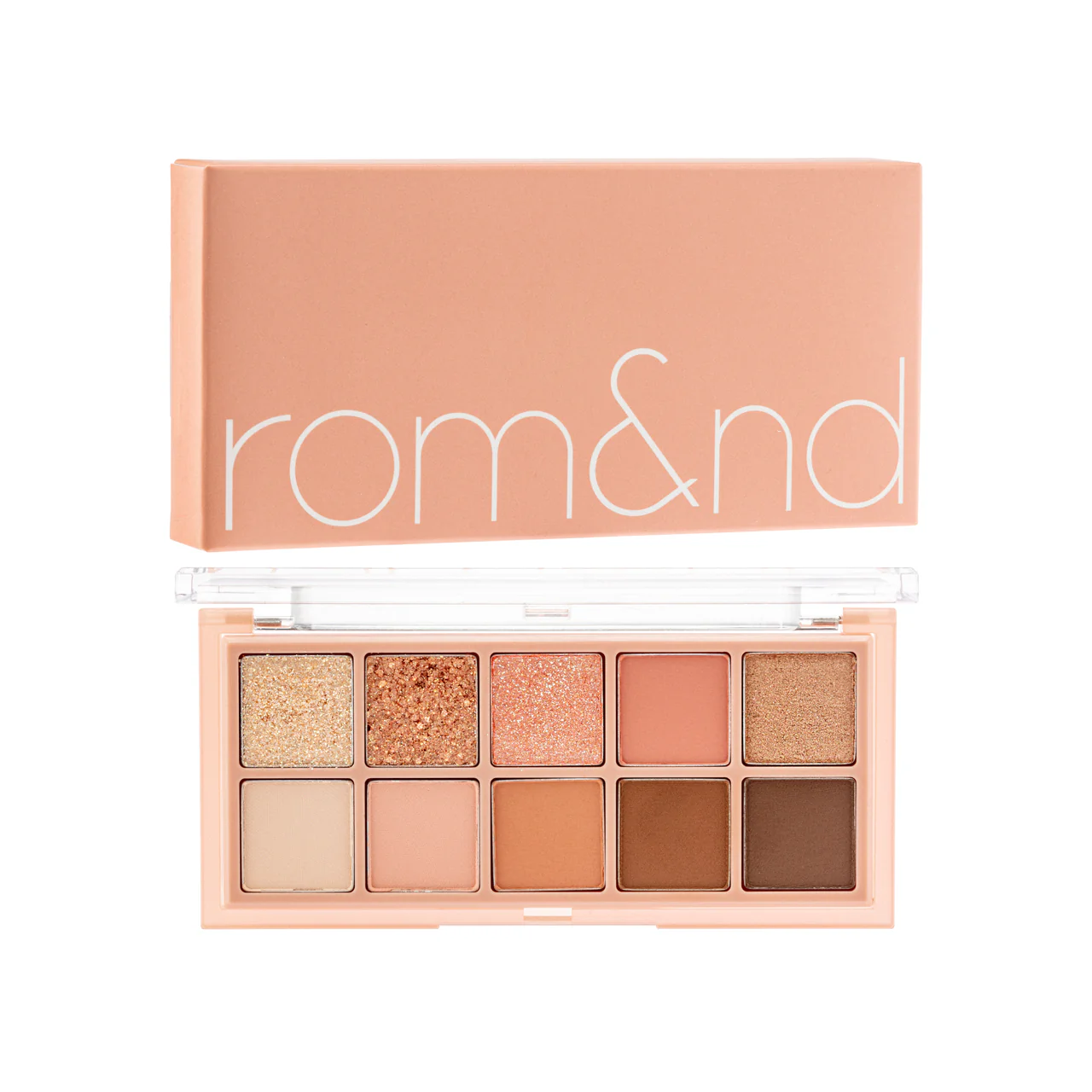 Rom&nd Better Than Palette - Image 3