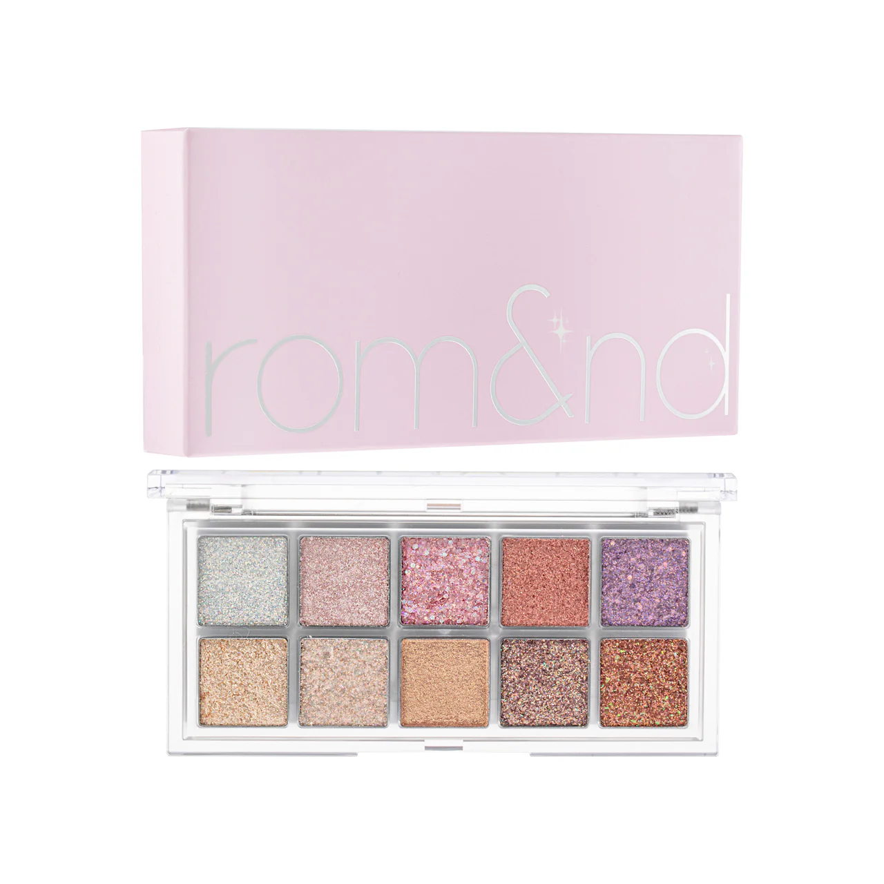 Rom&nd Better Than Palette - Image 4