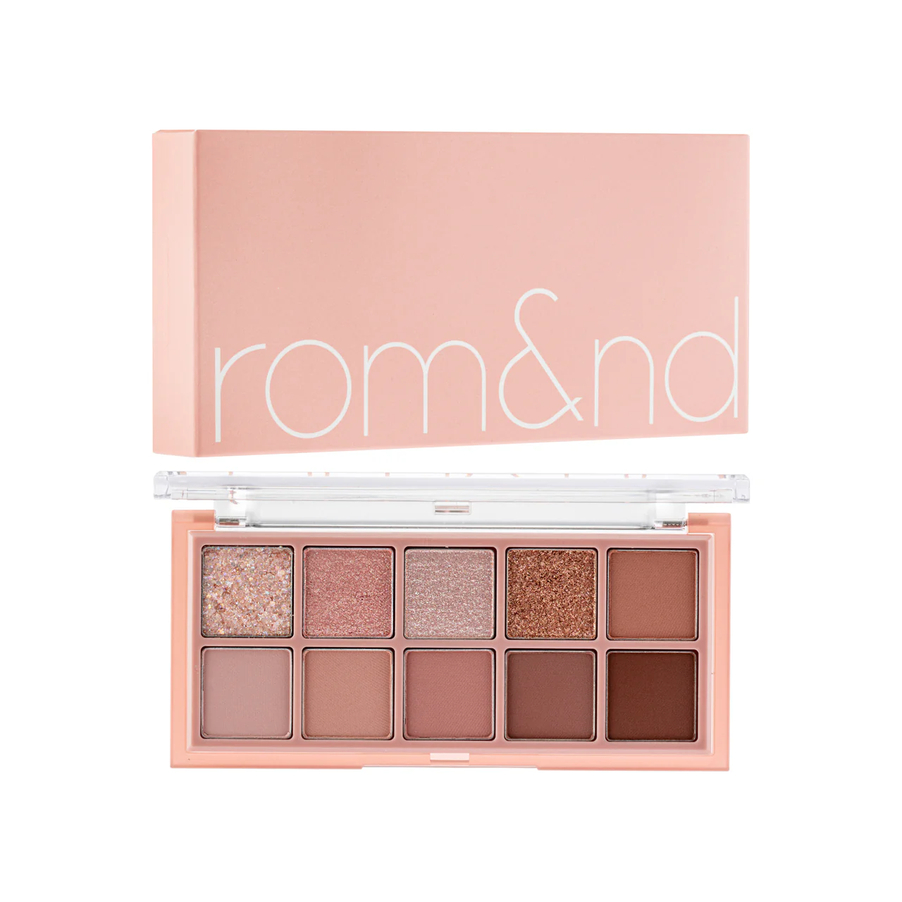 Rom&nd Better Than Palette - Image 6