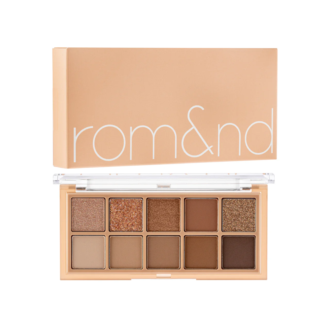Rom&nd Better Than Palette - Image 8