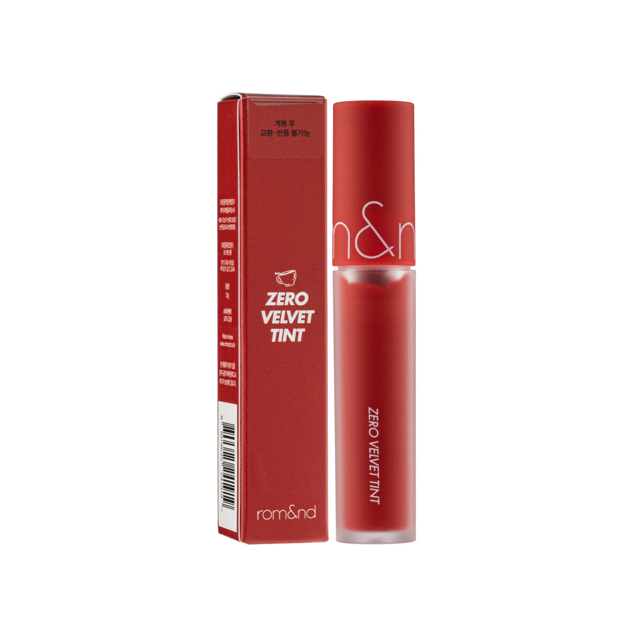 Rom&nd Zero Velvet Tint 5.5G - Image 7