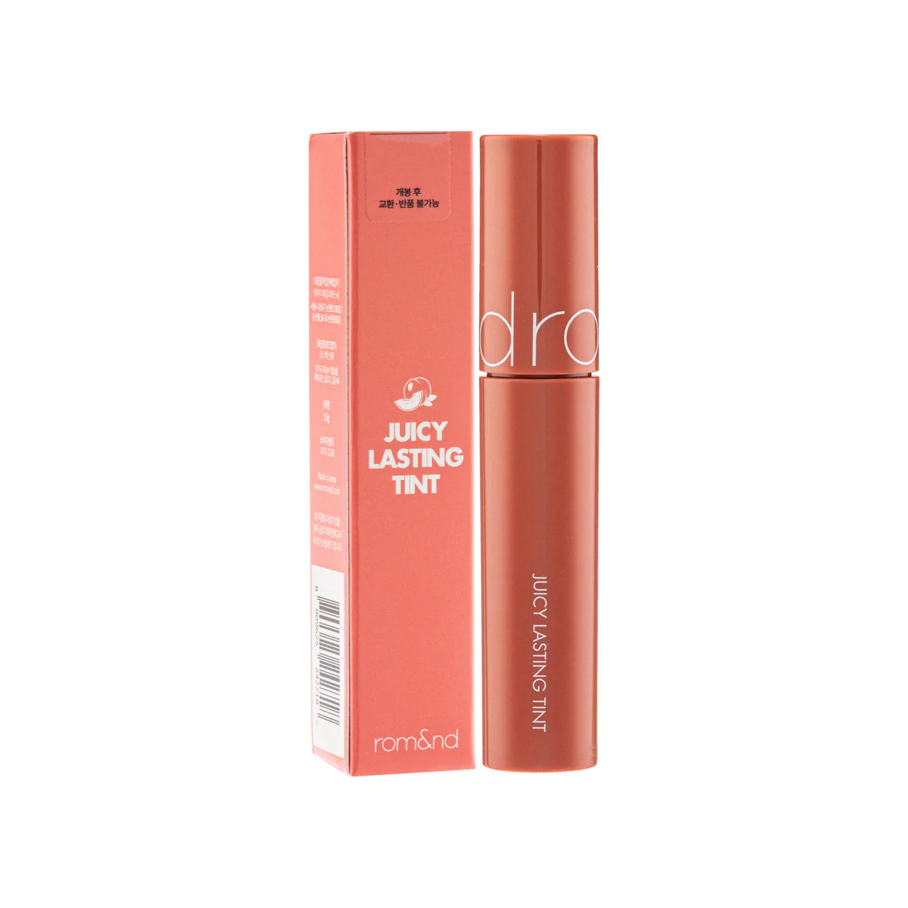 Rom&nd Juicy Lasting Tint 5.5 G