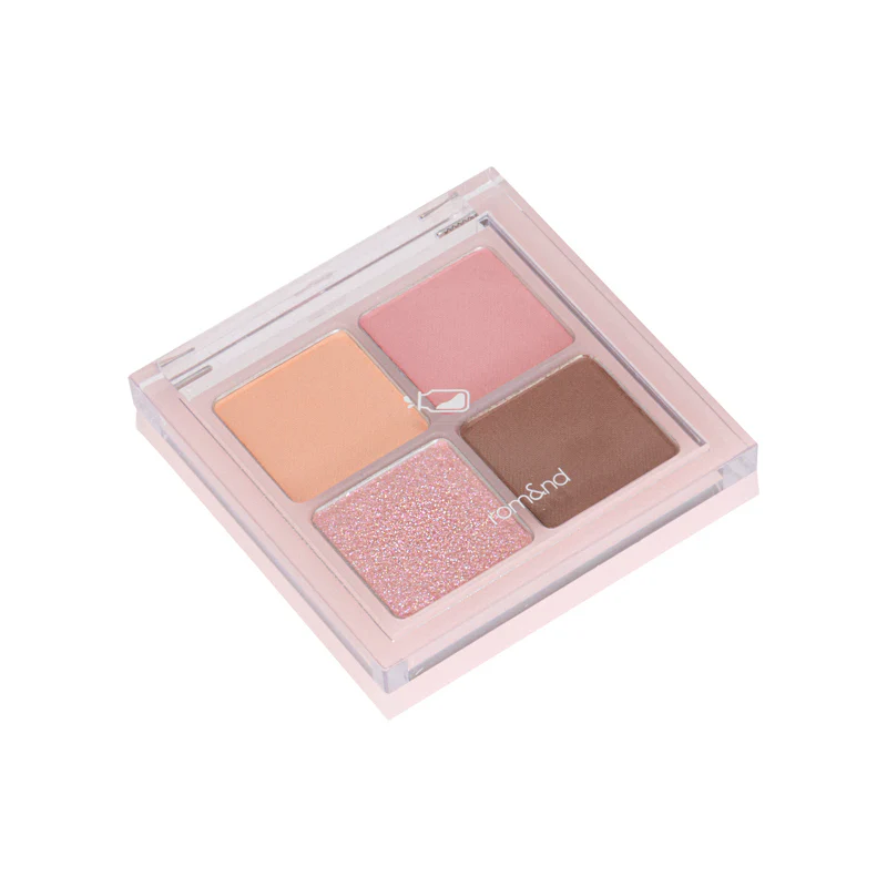 Rom&nd Better Than Eyeshadow 7.2G - Image 10