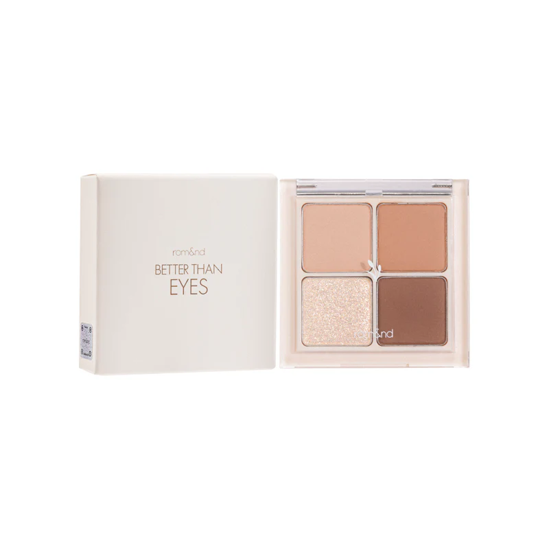 Rom&nd Better Than Eyeshadow 7.2G - Image 13
