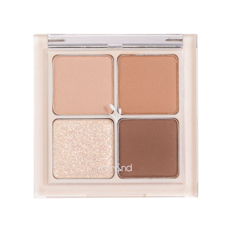 Rom&nd Better Than Eyeshadow 7.2G - Image 14