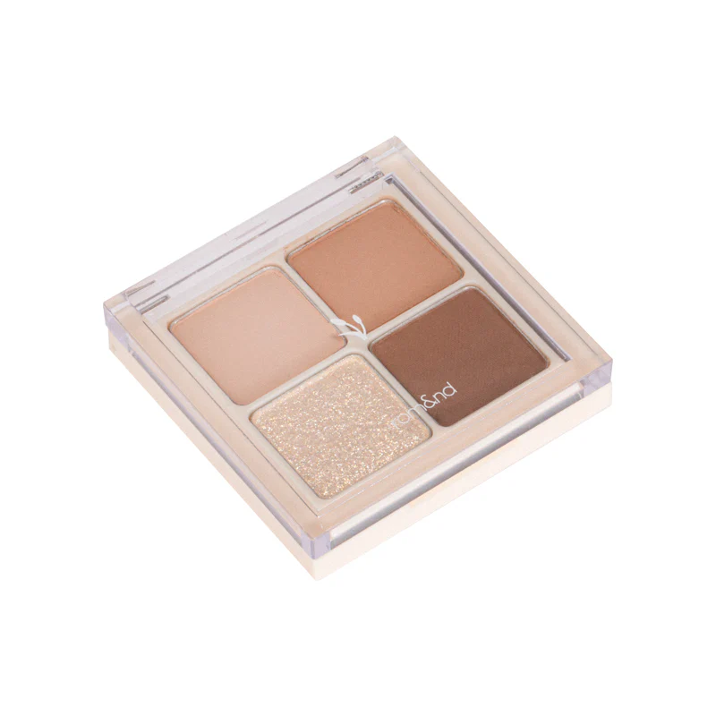 Rom&nd Better Than Eyeshadow 7.2G - Image 16