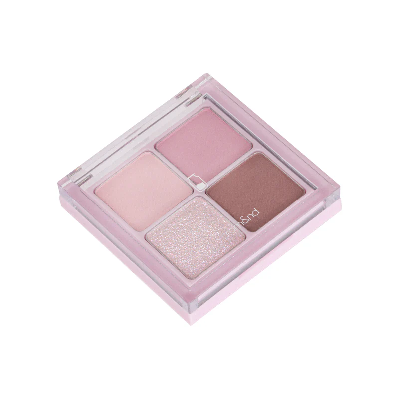Rom&nd Better Than Eyeshadow 7.2G - Image 4