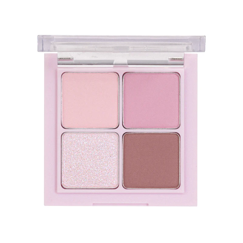 Rom&nd Better Than Eyeshadow 7.2G - Image 6