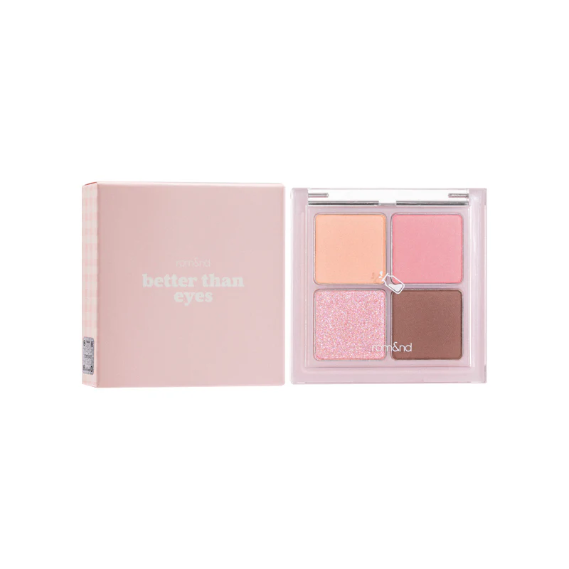 Rom&nd Better Than Eyeshadow 7.2G - Image 7