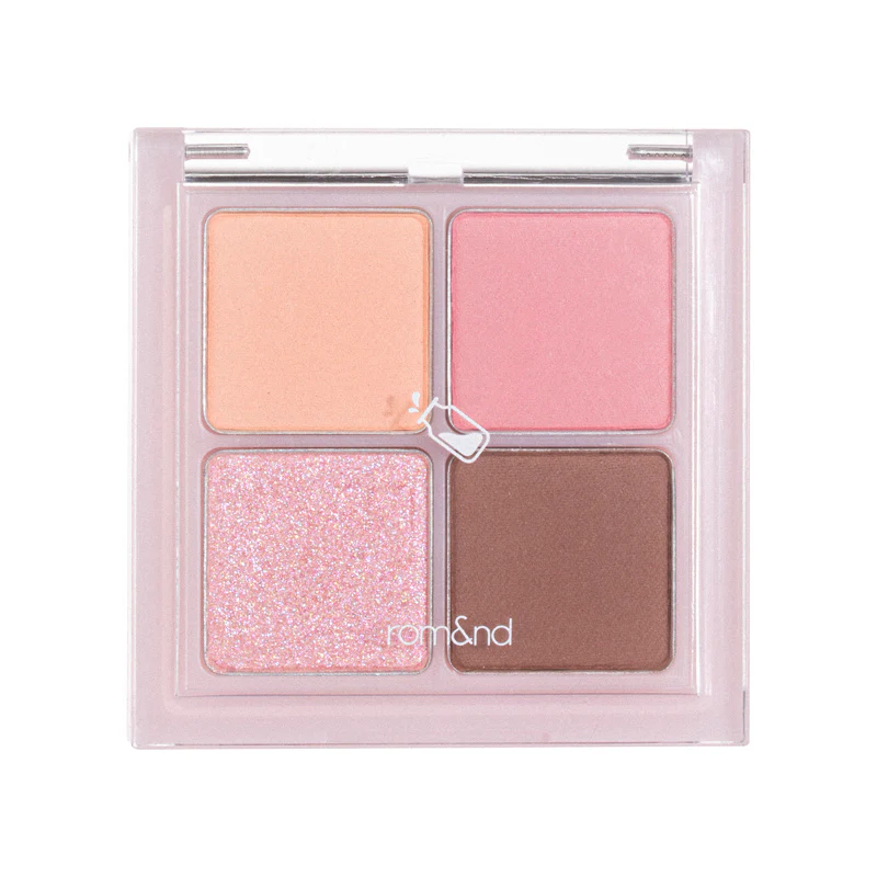 Rom&nd Better Than Eyeshadow 7.2G - Image 8