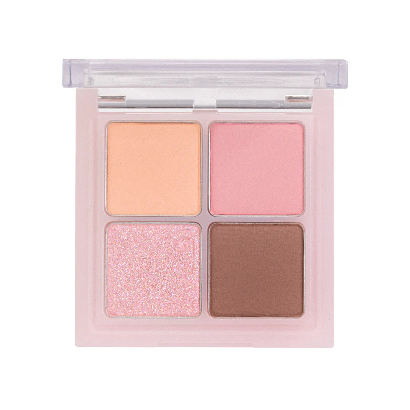 Rom&nd Better Than Eyeshadow 7.2G - Image 9