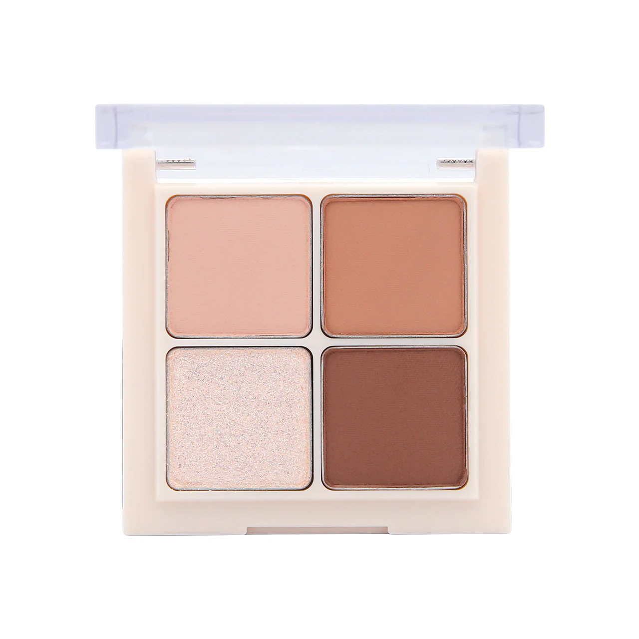Rom&nd Better Than Eyeshadow #N01 Dry Willow Flower 7g - Image 3
