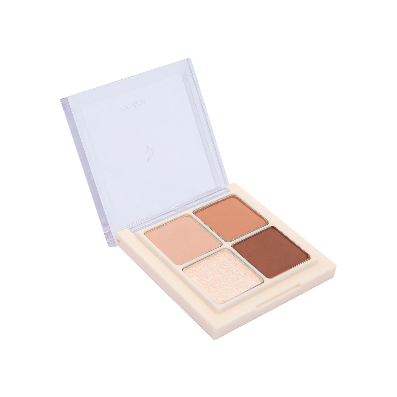 Rom&nd Better Than Eyeshadow #N01 Dry Willow Flower 7g - Image 5