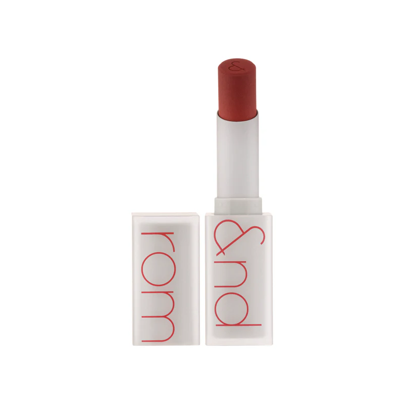 Rom&nd Zero Matte Lipstick 3G - Image 26