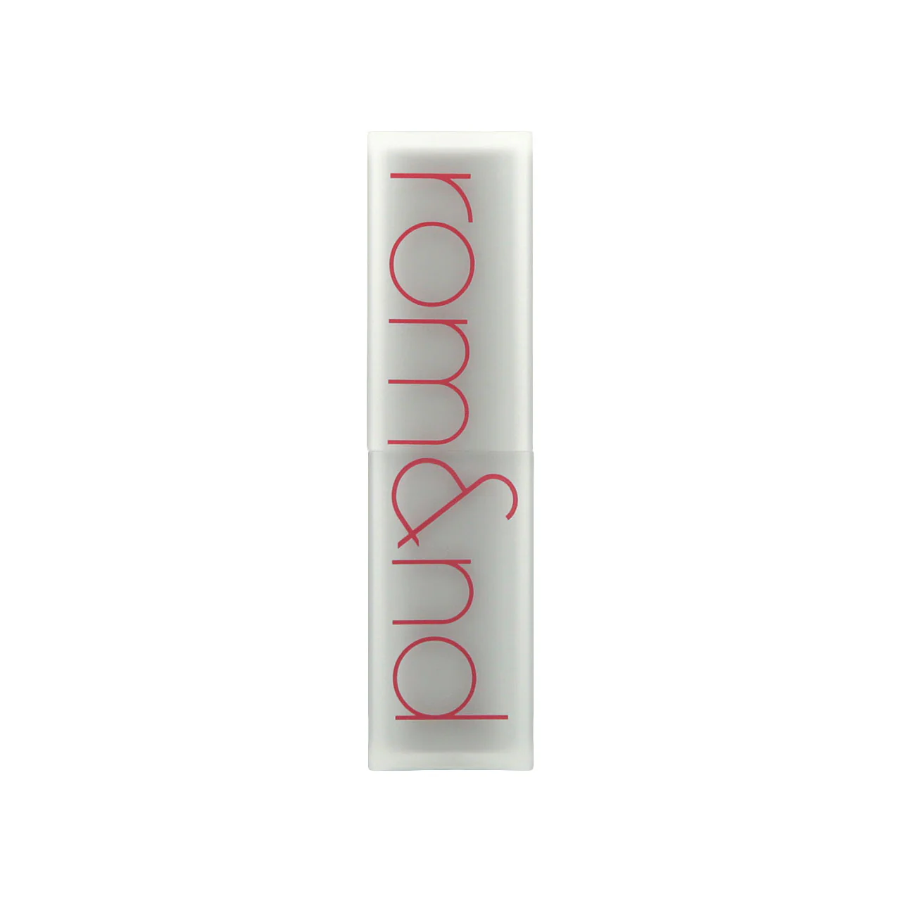 Rom&nd Zero Matte Lipstick #04 Before Sunset 3g - Image 3