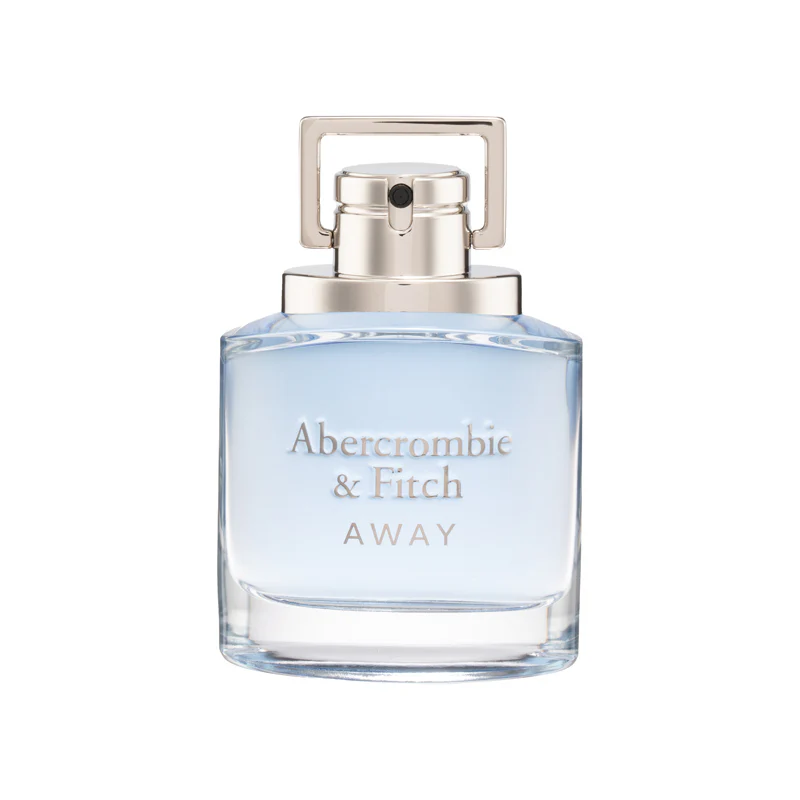 Abercrombie & Fitch Away Men Edt 100ML - Image 2