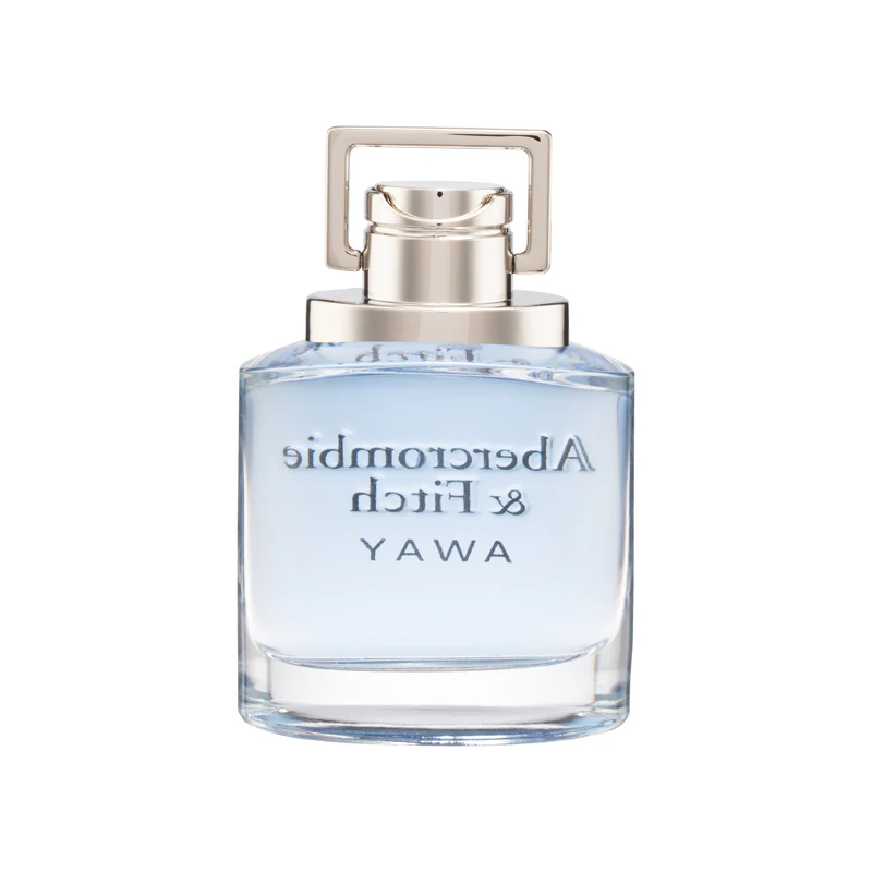 Abercrombie & Fitch Away Men Edt 100ML - Image 3