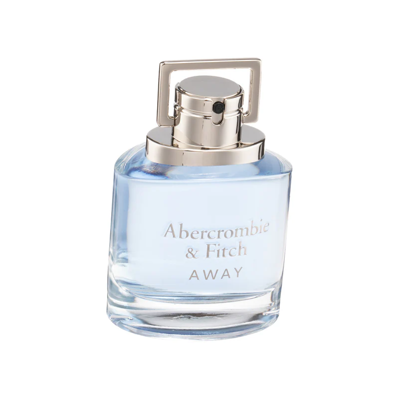Abercrombie & Fitch Away Men Edt 100ML - Image 4