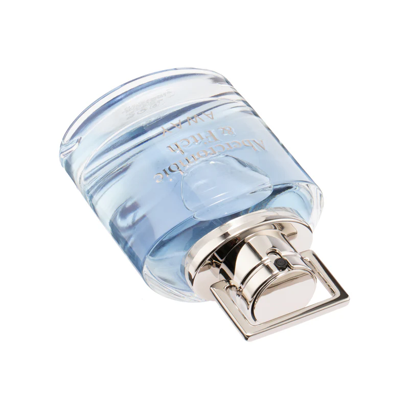 Abercrombie & Fitch Away Men Edt 100ML - Image 5