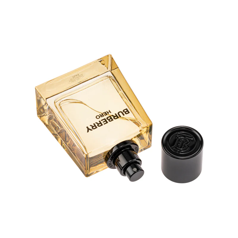 Burberry Hero Eau De Toilette - Image 4