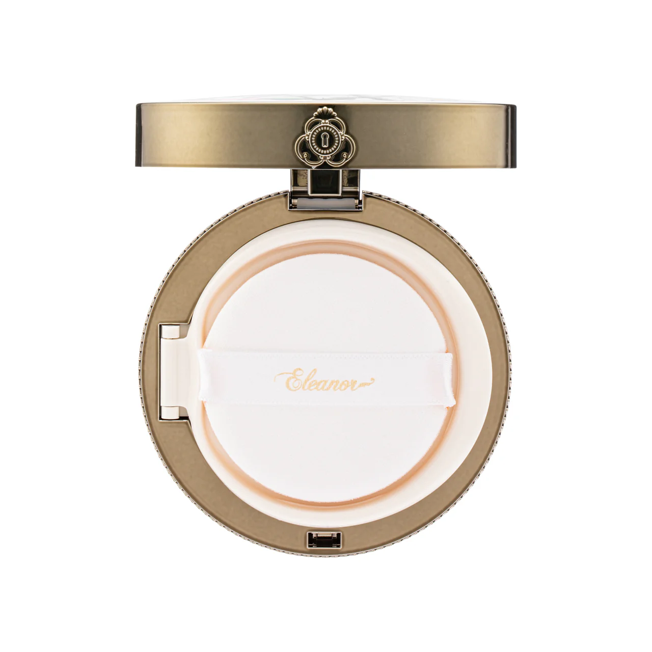 Eleanor Perfect Lift Hydrating Finish Cushion Foundation SPF 50+++ 15G 15g x 2 - Image 3
